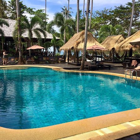 Nirvana Resort Koh Chang Bang Tao Beach Εξωτερικό φωτογραφία