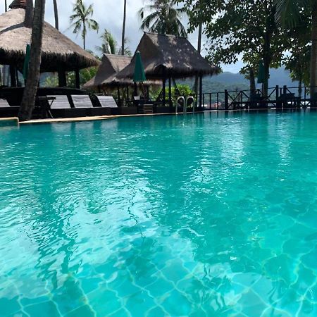 Nirvana Resort Koh Chang Bang Tao Beach Εξωτερικό φωτογραφία
