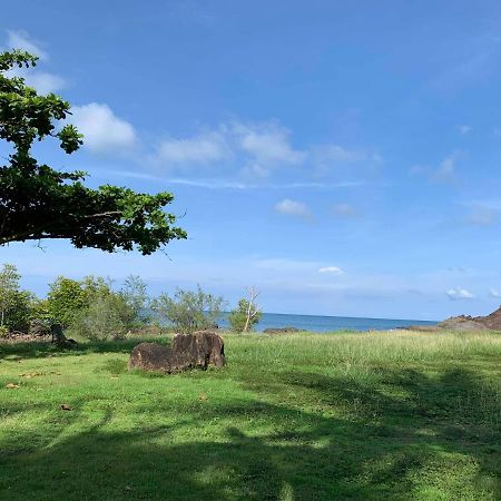 Nirvana Resort Koh Chang Bang Tao Beach Εξωτερικό φωτογραφία