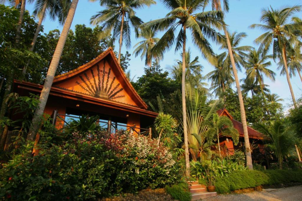Nirvana Resort Koh Chang Bang Tao Beach Δωμάτιο φωτογραφία