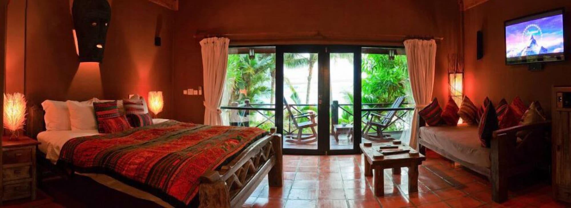 Nirvana Resort Koh Chang Bang Tao Beach Εξωτερικό φωτογραφία