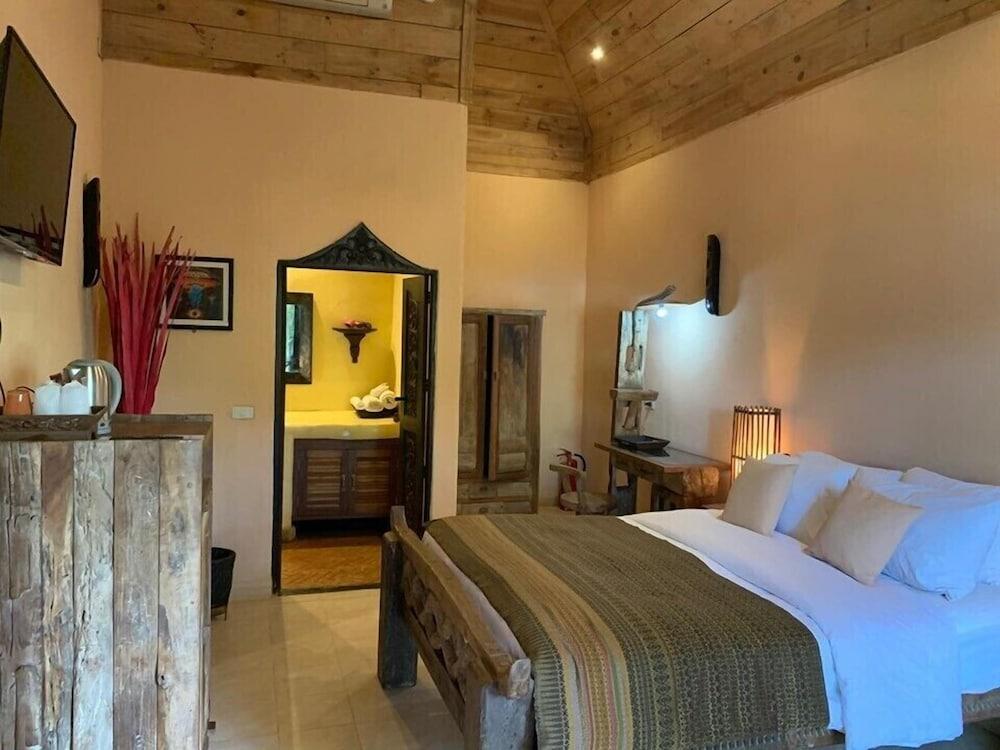 Nirvana Resort Koh Chang Bang Tao Beach Εξωτερικό φωτογραφία