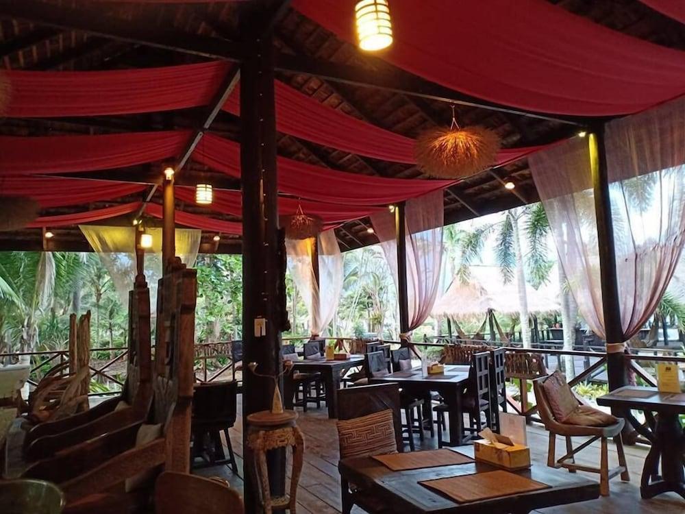 Nirvana Resort Koh Chang Bang Tao Beach Εξωτερικό φωτογραφία