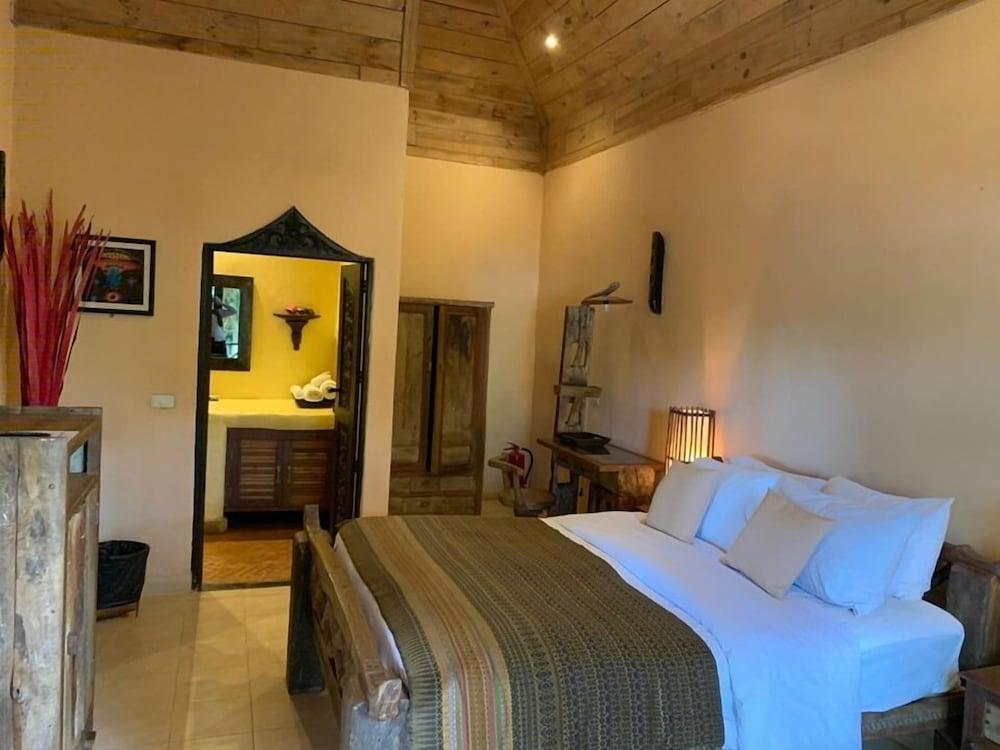 Nirvana Resort Koh Chang Bang Tao Beach Εξωτερικό φωτογραφία