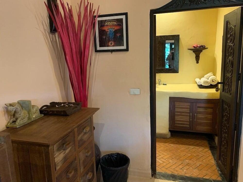 Nirvana Resort Koh Chang Bang Tao Beach Εξωτερικό φωτογραφία