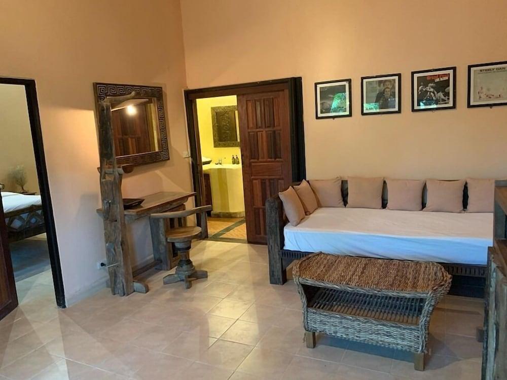 Nirvana Resort Koh Chang Bang Tao Beach Εξωτερικό φωτογραφία