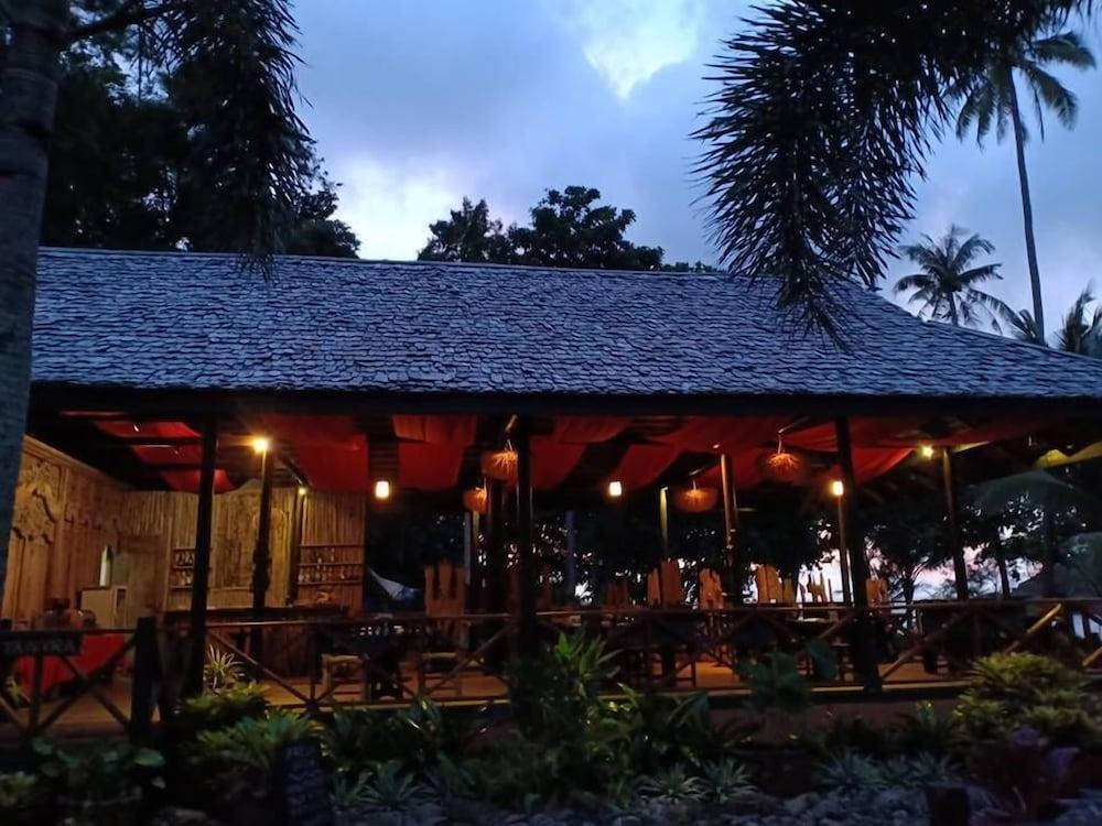 Nirvana Resort Koh Chang Bang Tao Beach Εξωτερικό φωτογραφία
