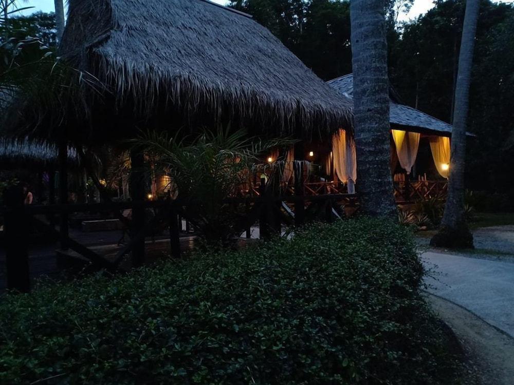 Nirvana Resort Koh Chang Bang Tao Beach Εξωτερικό φωτογραφία