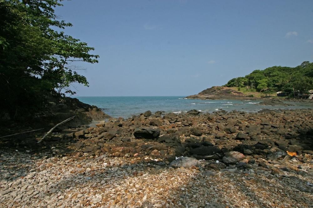 Nirvana Resort Koh Chang Bang Tao Beach Εξωτερικό φωτογραφία