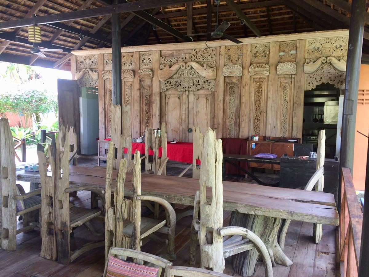 Nirvana Resort Koh Chang Bang Tao Beach Εξωτερικό φωτογραφία