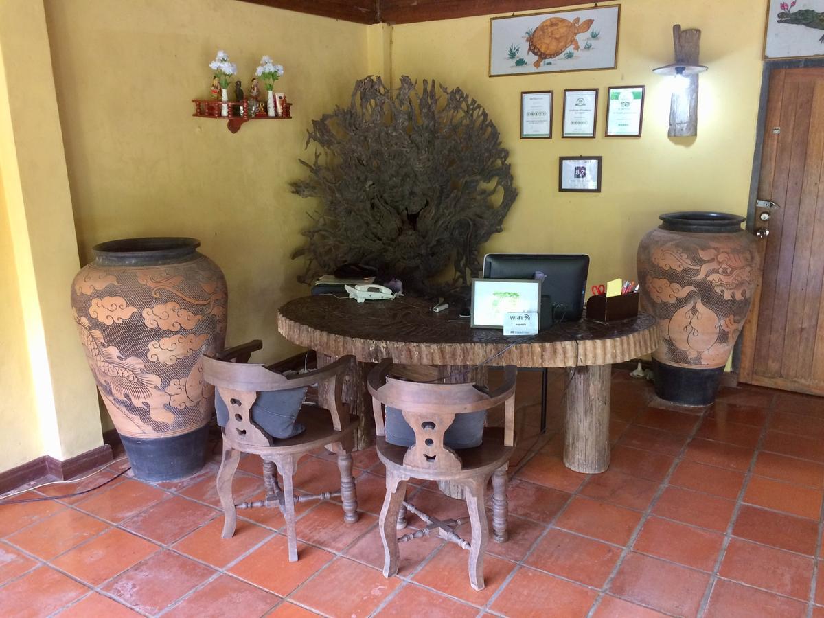 Nirvana Resort Koh Chang Bang Tao Beach Εξωτερικό φωτογραφία