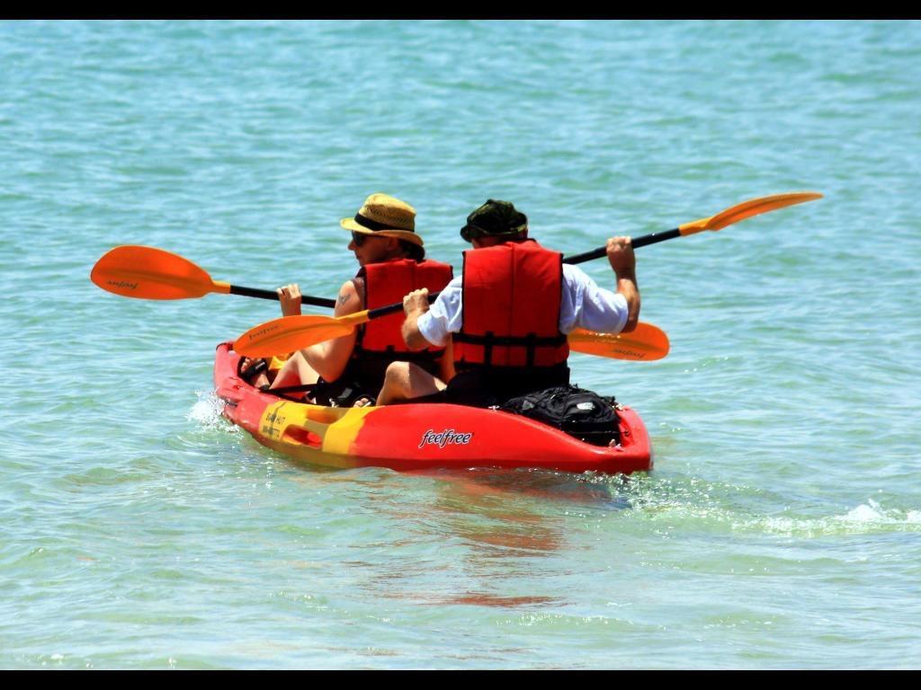 Nirvana Resort Koh Chang Bang Tao Beach Εξωτερικό φωτογραφία