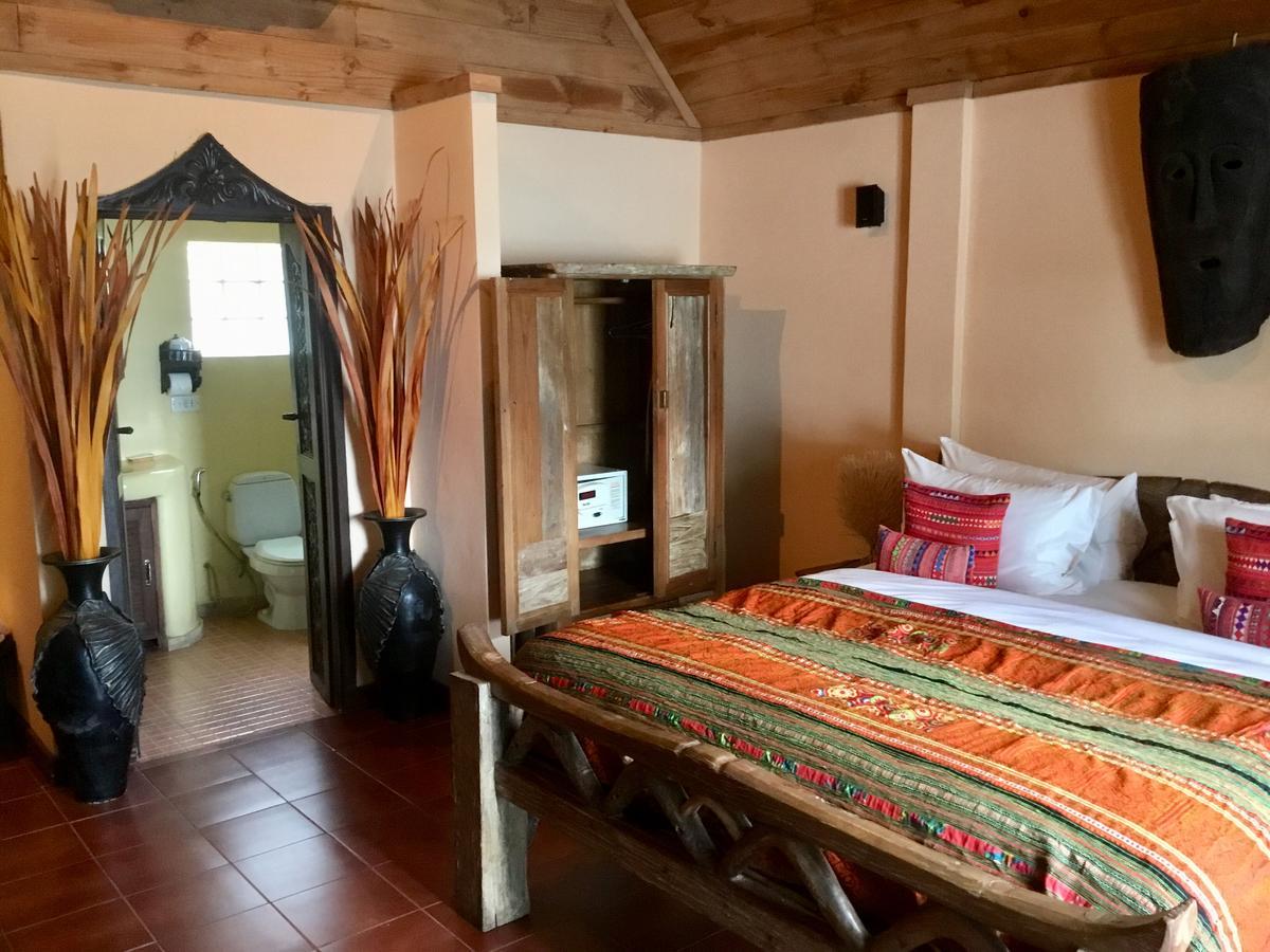 Nirvana Resort Koh Chang Bang Tao Beach Εξωτερικό φωτογραφία
