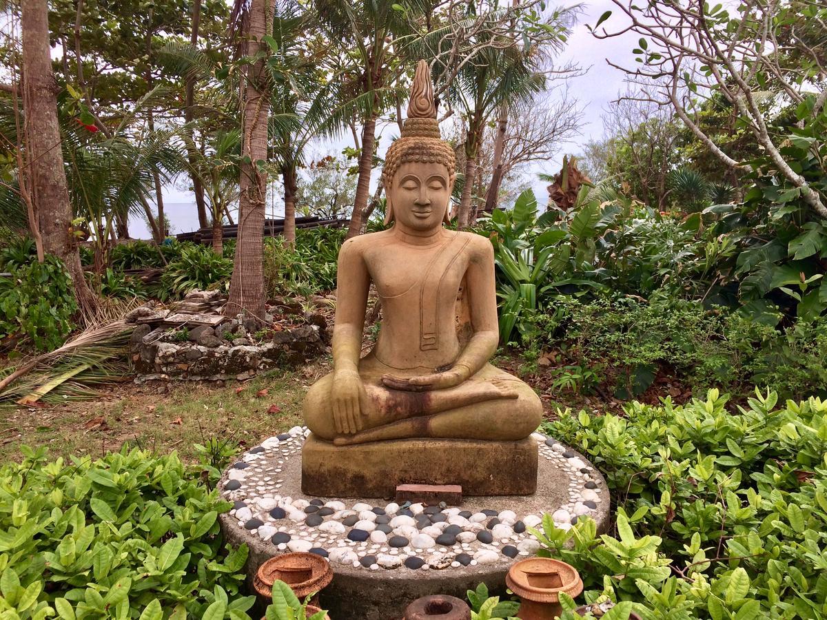 Nirvana Resort Koh Chang Bang Tao Beach Εξωτερικό φωτογραφία