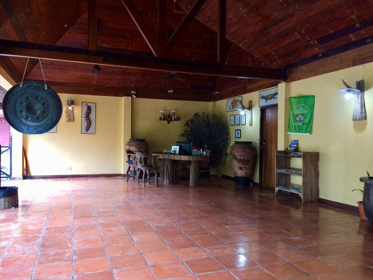 Nirvana Resort Koh Chang Bang Tao Beach Εξωτερικό φωτογραφία