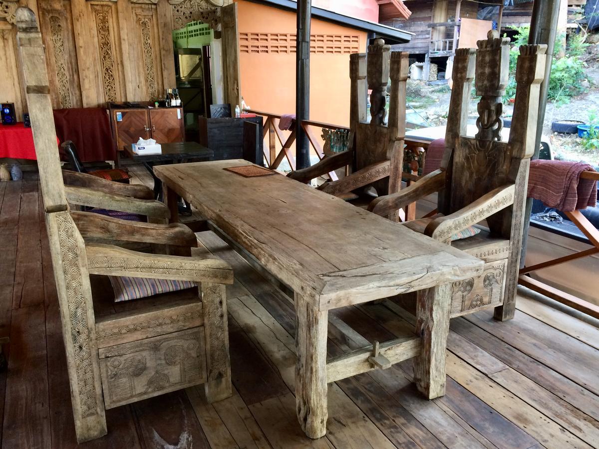Nirvana Resort Koh Chang Bang Tao Beach Εξωτερικό φωτογραφία