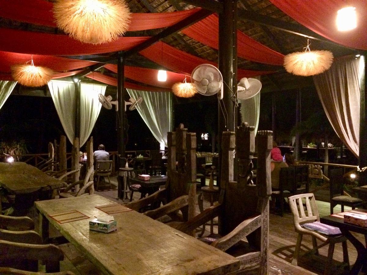 Nirvana Resort Koh Chang Bang Tao Beach Εξωτερικό φωτογραφία