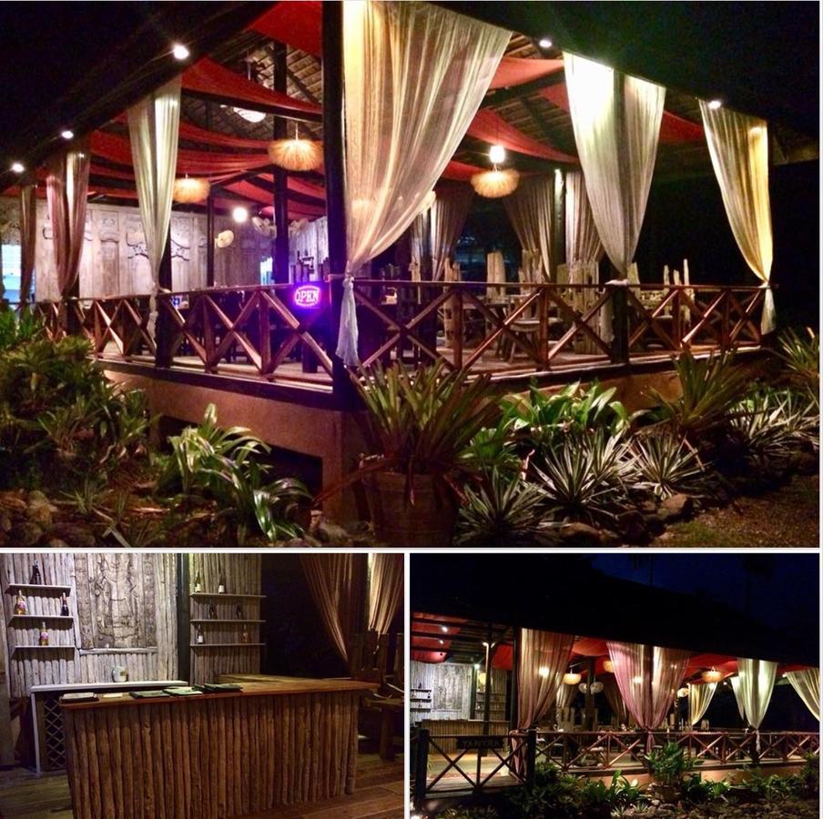 Nirvana Resort Koh Chang Bang Tao Beach Εξωτερικό φωτογραφία