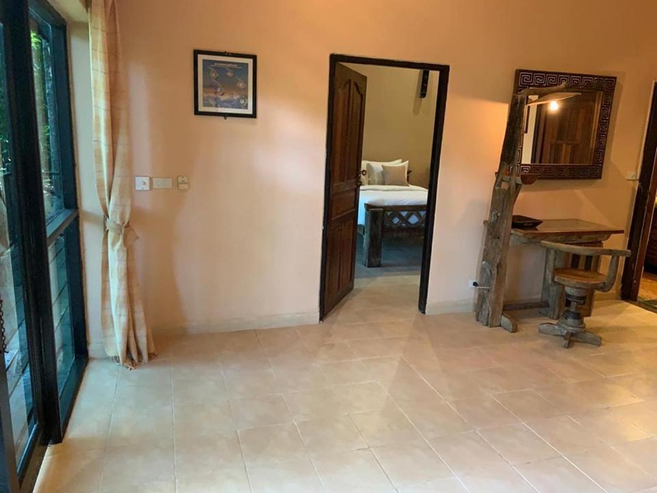 Nirvana Resort Koh Chang Bang Tao Beach Εξωτερικό φωτογραφία