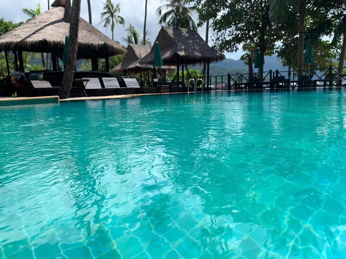 Nirvana Resort Koh Chang Bang Tao Beach Εξωτερικό φωτογραφία