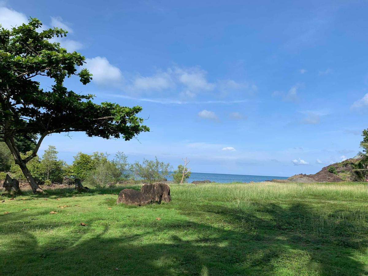 Nirvana Resort Koh Chang Bang Tao Beach Εξωτερικό φωτογραφία