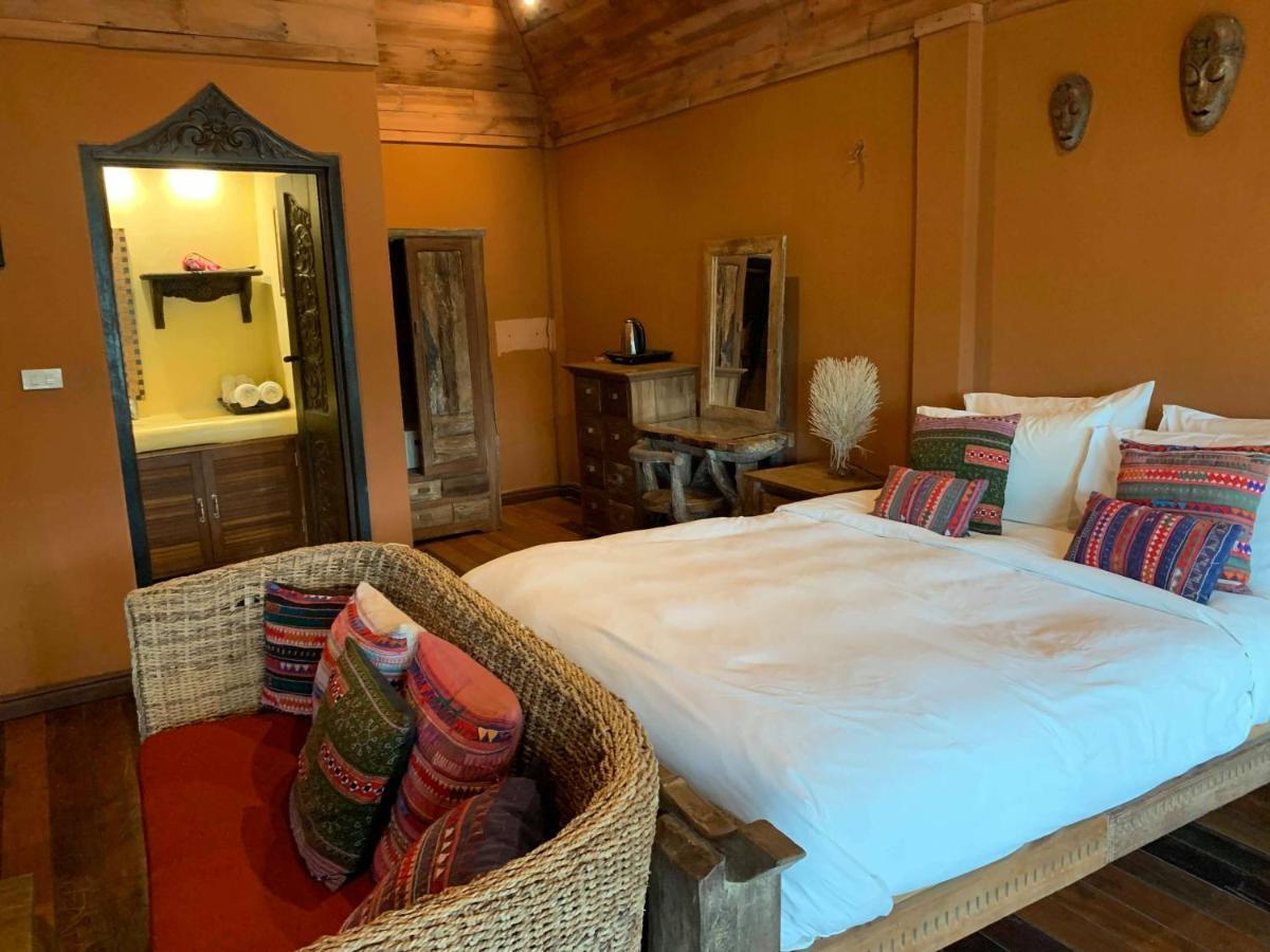 Nirvana Resort Koh Chang Bang Tao Beach Εξωτερικό φωτογραφία