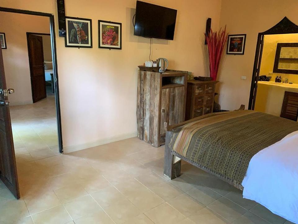 Nirvana Resort Koh Chang Bang Tao Beach Εξωτερικό φωτογραφία