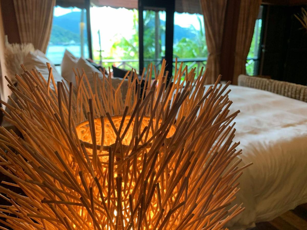 Nirvana Resort Koh Chang Bang Tao Beach Εξωτερικό φωτογραφία